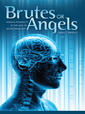 cover image of Brutes or Angels